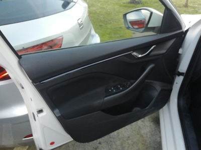 Skoda Scala 1.0 TSI Ambition 81 kW (110 CV) 14 Skoda Scala 1.0 TSI Ambition 81 kW (110 CV) 14