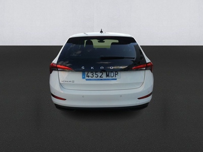 Skoda Scala 1.0 TSI Ambition 81 kW (110 CV) 5 Skoda Scala 1.0 TSI Ambition 81 kW (110 CV) 5