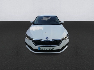 Skoda Scala 1.0 TSI Ambition 81 kW (110 CV) 2 Skoda Scala 1.0 TSI Ambition 81 kW (110 CV) 2