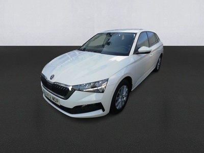 Skoda Scala 1.0 TSI Ambition 81 kW (110 CV) 1 Skoda Scala 1.0 TSI Ambition 81 kW (110 CV) 1