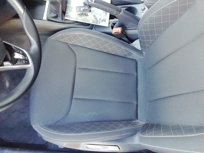 Skoda Scala 1.0 TSI Ambition 81 kW (110 CV) 15 Skoda Scala 1.0 TSI Ambition 81 kW (110 CV) 15