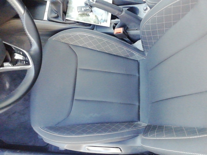 Skoda Scala 1.0 TSI Ambition 81 kW (110 CV) Vehículo usado en Madrid Skoda Scala 1.0 TSI Ambition 81 kW (110 CV) Vehículo usado en Madrid