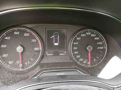 SEAT Ibiza 1.0 TSI S&S Style 70 kW (95 CV) 6 SEAT Ibiza 1.0 TSI S&S Style 70 kW (95 CV) 6