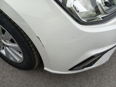 SEAT Ibiza 1.0 TSI S&S Style 70 kW (95 CV) 12 SEAT Ibiza 1.0 TSI S&S Style 70 kW (95 CV) 12