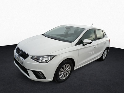 SEAT Ibiza 1.0 TSI S&S Style 70 kW (95 CV) 1 SEAT Ibiza 1.0 TSI S&S Style 70 kW (95 CV) 1