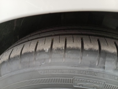 SEAT Ibiza 1.0 TSI S&S Style 70 kW (95 CV) 10 SEAT Ibiza 1.0 TSI S&S Style 70 kW (95 CV) 10