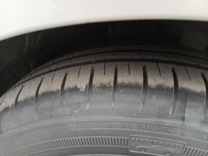 SEAT Ibiza 1.0 TSI S&S Style 70 kW (95 CV) Vehículo usado en Madrid SEAT Ibiza 1.0 TSI S&S Style 70 kW (95 CV) Vehículo usado en Madrid