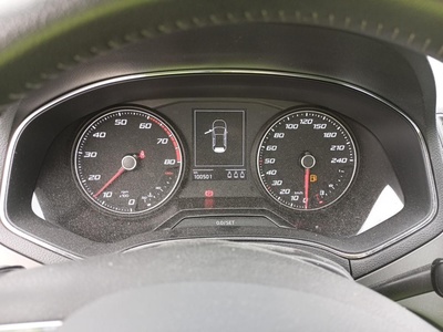 SEAT Ibiza 1.0 TSI S&S Style 70 kW (95 CV) 7 SEAT Ibiza 1.0 TSI S&S Style 70 kW (95 CV) 7