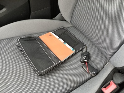 SEAT Ibiza 1.0 TSI S&S Style 70 kW (95 CV) 9 SEAT Ibiza 1.0 TSI S&S Style 70 kW (95 CV) 9