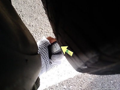 Peugeot Rifter Active Pack Business Standard BlueHDi 73 kW (100 CV) 11 Peugeot Rifter Active Pack Business Standard BlueHDi 73 kW (100 CV) 11