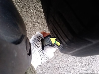 Peugeot Rifter Active Pack Business Standard BlueHDi 73 kW (100 CV) 14 Peugeot Rifter Active Pack Business Standard BlueHDi 73 kW (100 CV) 14