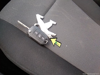 Peugeot Rifter Active Pack Business Standard BlueHDi 73 kW (100 CV) 9 Peugeot Rifter Active Pack Business Standard BlueHDi 73 kW (100 CV) 9