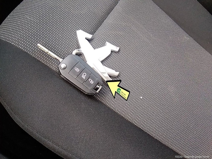 Peugeot Rifter Active Pack Business Standard BlueHDi 73 kW (100 CV) Vehículo usado en Madrid Peugeot Rifter Active Pack Business Standard BlueHDi 73 kW (100 CV) Vehículo usado en Madrid