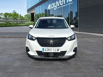 Peugeot 2008 BlueHDi 110 S&S Active 81 kW (110 CV) 2 Peugeot 2008 BlueHDi 110 S&S Active 81 kW (110 CV) 2