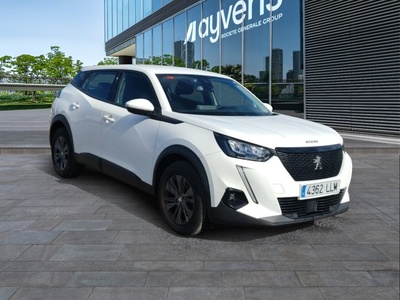 Peugeot 2008 BlueHDi 110 S&S Active 81 kW (110 CV) 3 Peugeot 2008 BlueHDi 110 S&S Active 81 kW (110 CV) 3