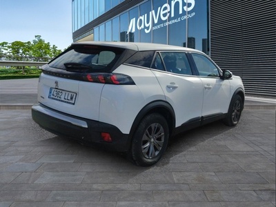 Peugeot 2008 BlueHDi 110 S&S Active 81 kW (110 CV) 4 Peugeot 2008 BlueHDi 110 S&S Active 81 kW (110 CV) 4