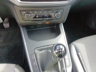 SEAT Arona 1.0 TSI Style Go2 81 kW (110 CV) 11 SEAT Arona 1.0 TSI Style Go2 81 kW (110 CV) 11