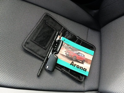 SEAT Arona 1.0 TSI Style Go2 81 kW (110 CV) 12 SEAT Arona 1.0 TSI Style Go2 81 kW (110 CV) 12