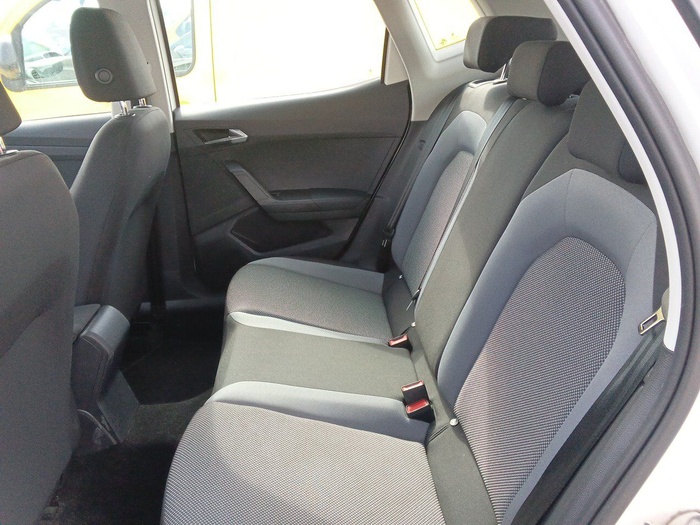 SEAT Arona 1.0 TSI Style Go2 81 kW (110 CV) Vehículo usado en Madrid SEAT Arona 1.0 TSI Style Go2 81 kW (110 CV) Vehículo usado en Madrid