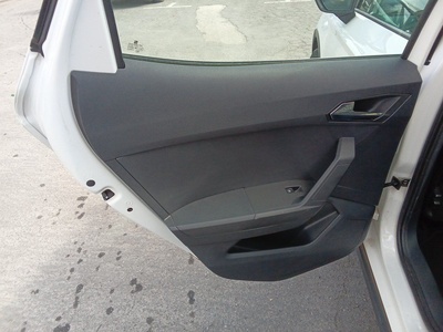 SEAT Arona 1.0 TSI Style Go2 81 kW (110 CV) 14 SEAT Arona 1.0 TSI Style Go2 81 kW (110 CV) 14