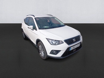SEAT Arona 1.0 TSI Style Go2 81 kW (110 CV) 3 SEAT Arona 1.0 TSI Style Go2 81 kW (110 CV) 3