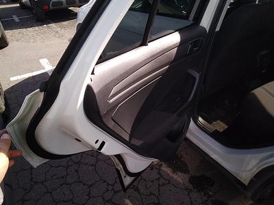 Volkswagen T-Roc Advance 2.0 TDI 85 kW (115 CV) 10 Volkswagen T-Roc Advance 2.0 TDI 85 kW (115 CV) 10