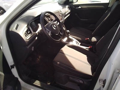 Volkswagen T-Roc Advance 2.0 TDI 85 kW (115 CV) 7 Volkswagen T-Roc Advance 2.0 TDI 85 kW (115 CV) 7