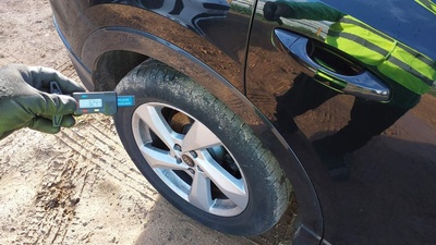 Audi Q3 Advanced 35 TDI 110 kW (150 CV) S tronic 11 Audi Q3 Advanced 35 TDI 110 kW (150 CV) S tronic 11