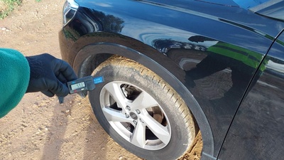 Audi Q3 Advanced 35 TDI 110 kW (150 CV) S tronic 15 Audi Q3 Advanced 35 TDI 110 kW (150 CV) S tronic 15