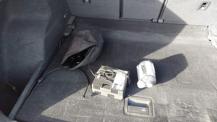 Audi Q3 Advanced 35 TDI 110 kW (150 CV) S tronic Vehículo usado en Madrid Audi Q3 Advanced 35 TDI 110 kW (150 CV) S tronic Vehículo usado en Madrid