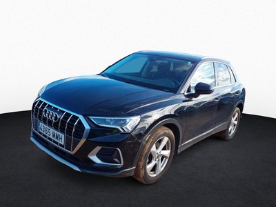 Audi Q3 Advanced 35 TDI 110 kW (150 CV) S tronic 1 Audi Q3 Advanced 35 TDI 110 kW (150 CV) S tronic 1