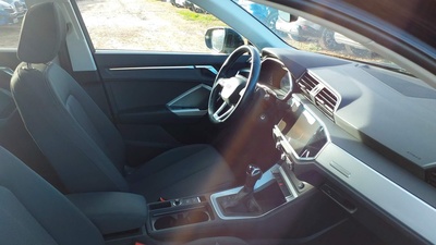 Audi Q3 Advanced 35 TDI 110 kW (150 CV) S tronic 5 Audi Q3 Advanced 35 TDI 110 kW (150 CV) S tronic 5