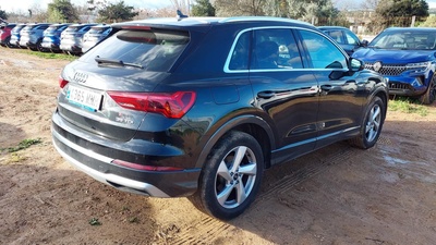 Audi Q3 Advanced 35 TDI 110 kW (150 CV) S tronic 3 Audi Q3 Advanced 35 TDI 110 kW (150 CV) S tronic 3