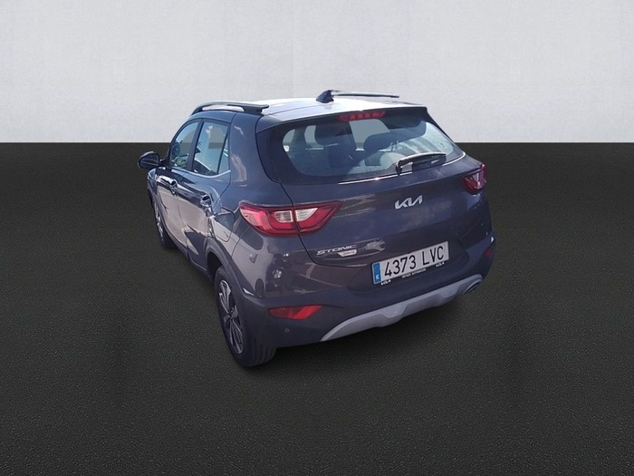 Kia Stonic 1.0 T-GDi MHEV Drive iMT 88 kW (120 CV) Vehículo usado en Madrid Kia Stonic 1.0 T-GDi MHEV Drive iMT 88 kW (120 CV) Vehículo usado en Madrid