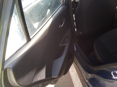 Kia Stonic 1.0 T-GDi MHEV Drive iMT 88 kW (120 CV) 14 Kia Stonic 1.0 T-GDi MHEV Drive iMT 88 kW (120 CV) 14