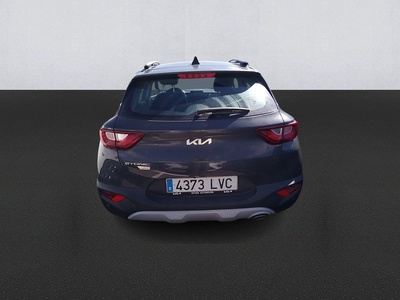 Kia Stonic 1.0 T-GDi MHEV Drive iMT 88 kW (120 CV) 5 Kia Stonic 1.0 T-GDi MHEV Drive iMT 88 kW (120 CV) 5