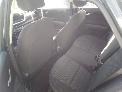 Kia Stonic 1.0 T-GDi MHEV Drive iMT 88 kW (120 CV) 13 Kia Stonic 1.0 T-GDi MHEV Drive iMT 88 kW (120 CV) 13