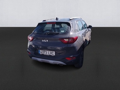 Kia Stonic 1.0 T-GDi MHEV Drive iMT 88 kW (120 CV) 4 Kia Stonic 1.0 T-GDi MHEV Drive iMT 88 kW (120 CV) 4