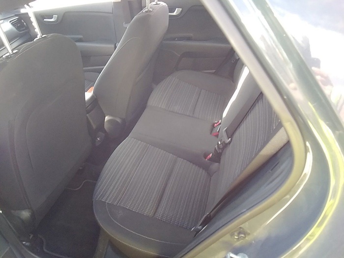 Kia Stonic 1.0 T-GDi MHEV Drive iMT 88 kW (120 CV) Vehículo usado en Madrid Kia Stonic 1.0 T-GDi MHEV Drive iMT 88 kW (120 CV) Vehículo usado en Madrid