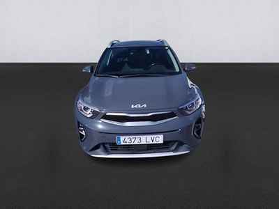 Kia Stonic 1.0 T-GDi MHEV Drive iMT 88 kW (120 CV) 2 Kia Stonic 1.0 T-GDi MHEV Drive iMT 88 kW (120 CV) 2