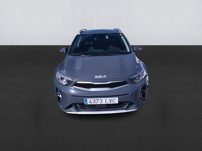 Kia Stonic 1.0 T-GDi MHEV Drive iMT 88 kW (120 CV) Vehículo usado en Madrid Kia Stonic 1.0 T-GDi MHEV Drive iMT 88 kW (120 CV) Vehículo usado en Madrid