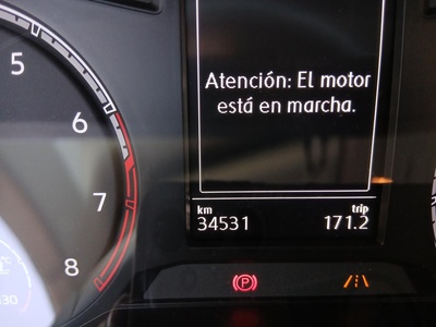 Volkswagen T-Roc Advance 1.5 TSI 110 kW (150 CV) DSG 6 Volkswagen T-Roc Advance 1.5 TSI 110 kW (150 CV) DSG 6
