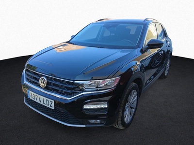 Volkswagen T-Roc Advance 1.5 TSI 110 kW (150 CV) DSG 1 Volkswagen T-Roc Advance 1.5 TSI 110 kW (150 CV) DSG 1