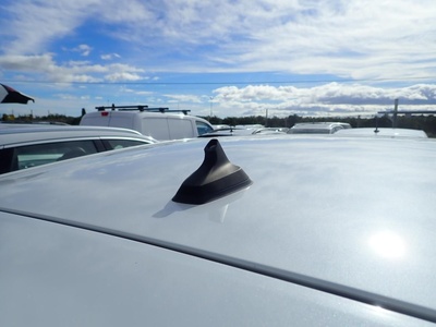 Renault Captur Equilibre TCe 74 kW (100 CV) GLP 10 Renault Captur Equilibre TCe 74 kW (100 CV) GLP 10