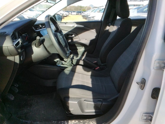 Opel Corsa 1.5D DT Edition 75 kW (102 CV) Vehículo usado en Madrid Opel Corsa 1.5D DT Edition 75 kW (102 CV) Vehículo usado en Madrid