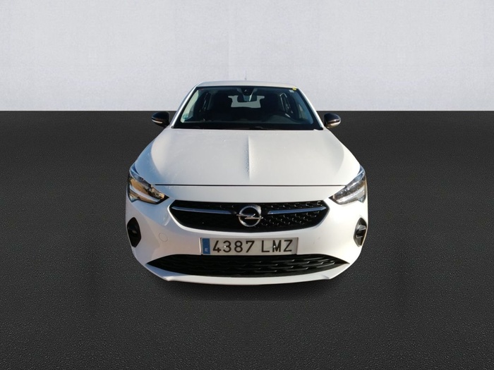 Opel Corsa 1.5D DT Edition 75 kW (102 CV) Vehículo usado en Madrid Opel Corsa 1.5D DT Edition 75 kW (102 CV) Vehículo usado en Madrid