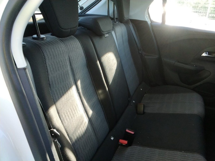 Opel Corsa 1.5D DT Edition 75 kW (102 CV) Vehículo usado en Madrid Opel Corsa 1.5D DT Edition 75 kW (102 CV) Vehículo usado en Madrid