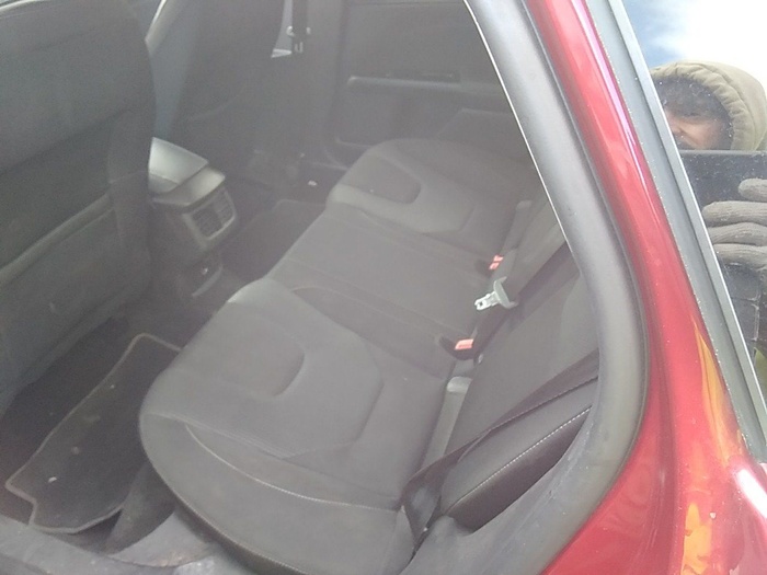 Ford Mondeo 2.0 TDCI Titanium PowerShift 110 kW (150 CV) Vehículo usado en Madrid Ford Mondeo 2.0 TDCI Titanium PowerShift 110 kW (150 CV) Vehículo usado en Madrid