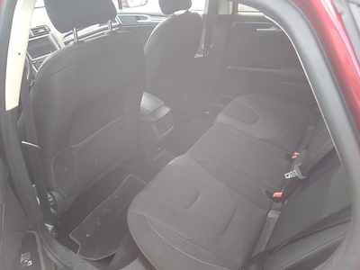 Ford Mondeo 2.0 TDCI Titanium PowerShift 110 kW (150 CV) 14 Ford Mondeo 2.0 TDCI Titanium PowerShift 110 kW (150 CV) 14