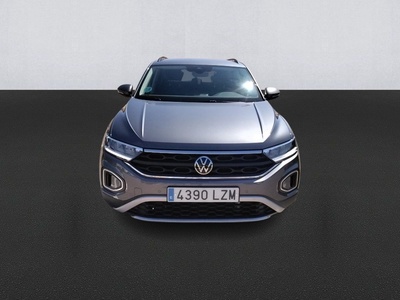 Volkswagen T-Roc Life 1.5 TSI 110 kW (150 CV) DSG 2 Volkswagen T-Roc Life 1.5 TSI 110 kW (150 CV) DSG 2